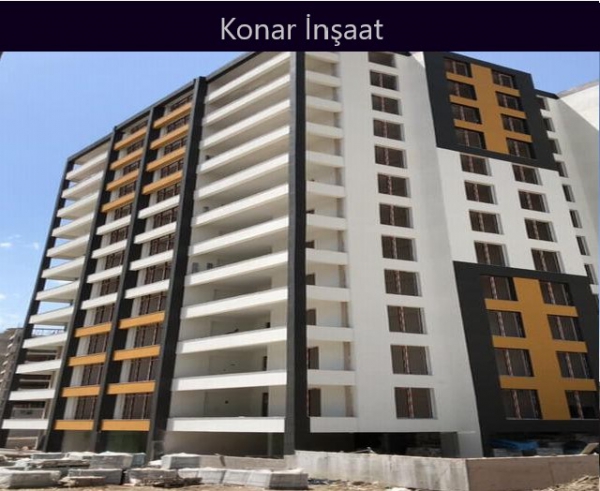 Konar inşaat