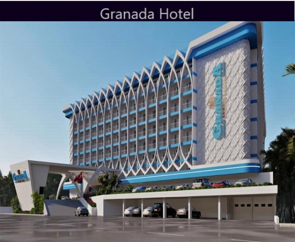 Granada Hotel