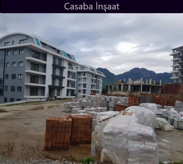 Casaba İnşaat