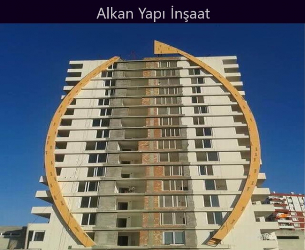 Alkan Yapı