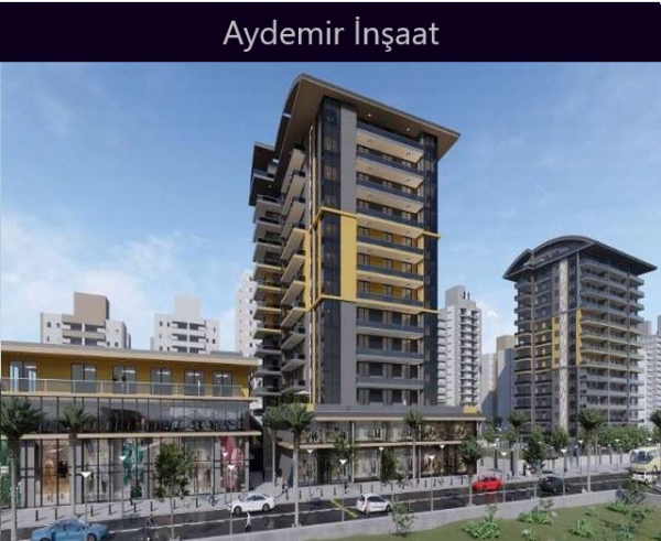 Aydemir İnşaat